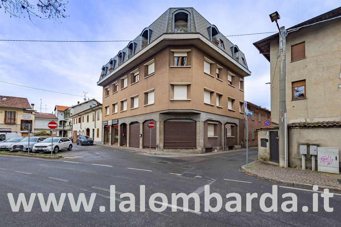 Vendita Appartamento, Cesano Maderno foto