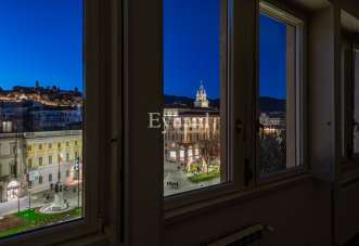 Vendita Loft, mansarde e attici, Bergamo Vendita Loft, mansarde e attici, Bergamo