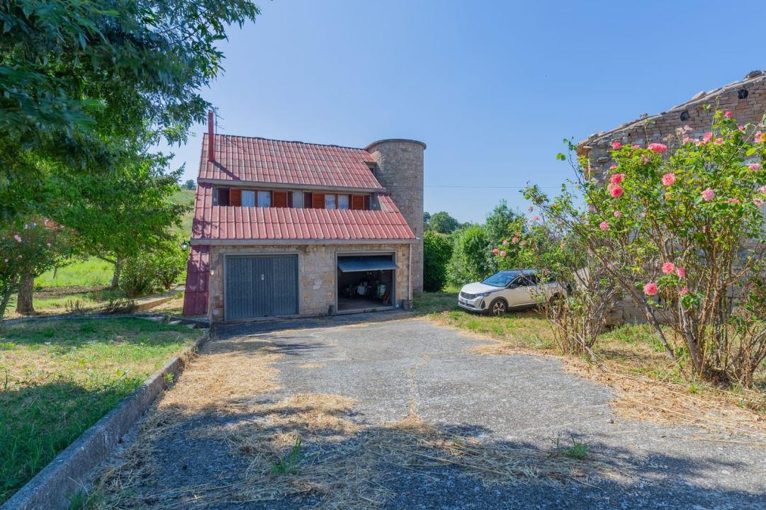Vendita Monovano, Roccaspinalveti foto