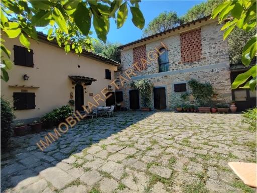 Vendita COMPLESSO COLONICO, Greve in Chianti foto