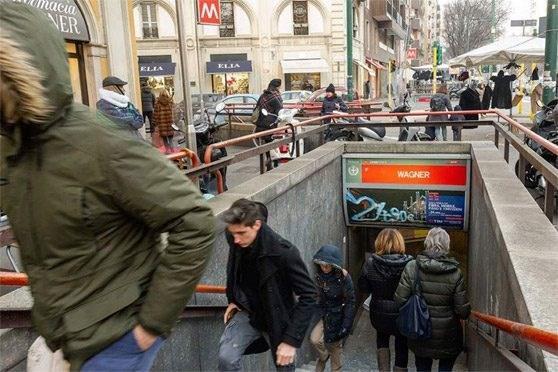 Affitto Ufficio, Milano foto