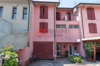 Vendita Villa a schiera, Ravenna Vendita Villa a schiera, Ravenna