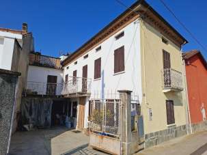 Vendita Casa Indipendente, Rocca d'Arazzo