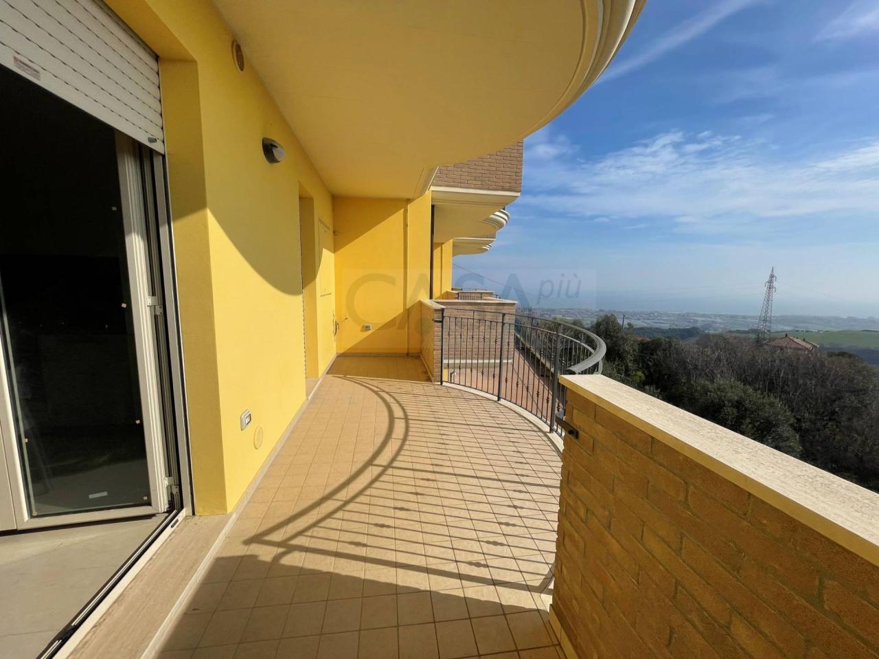 Vendita Appartamento, Colonnella foto
