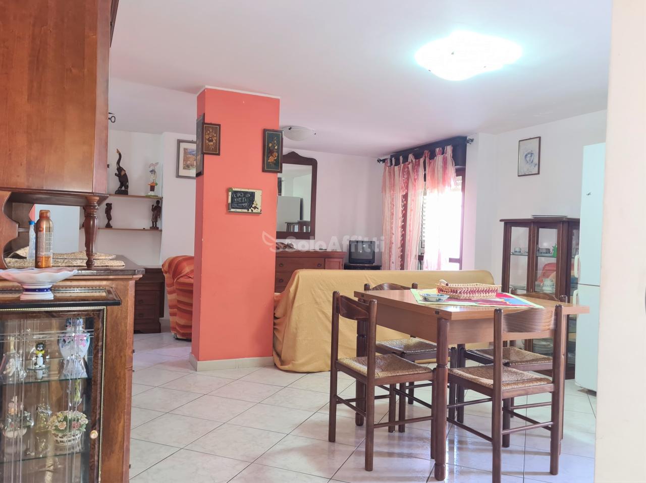 Affitto Appartamento, Catanzaro foto