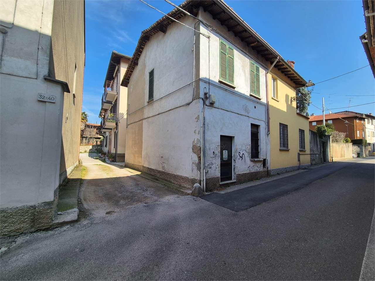 Vendita vendita, Lomazzo foto