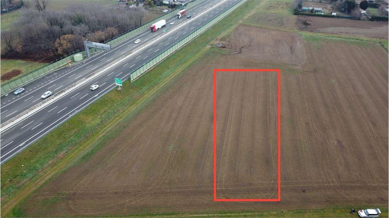 Vendita vendita, Lomazzo foto