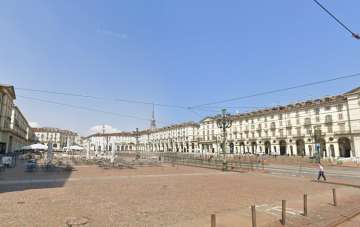 Affitto Trivani, Torino Affitto Trivani, Torino