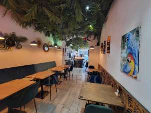 Vendita Monovano, Bordighera