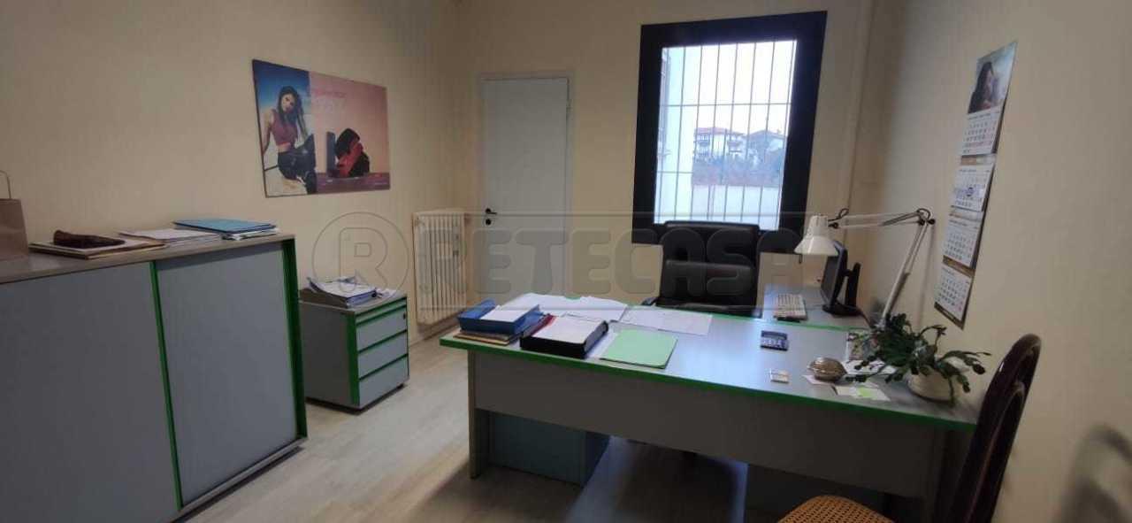 casa indipendente in affitto a Vicenza