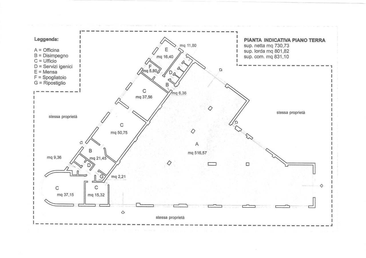 Vendita Esavani, Carrara foto