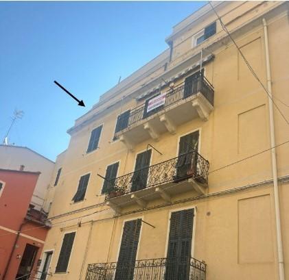 appartamento in vendita ad Alassio