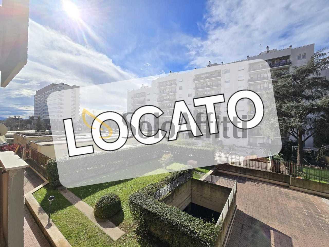 Affitto Quadrivani, Roma foto