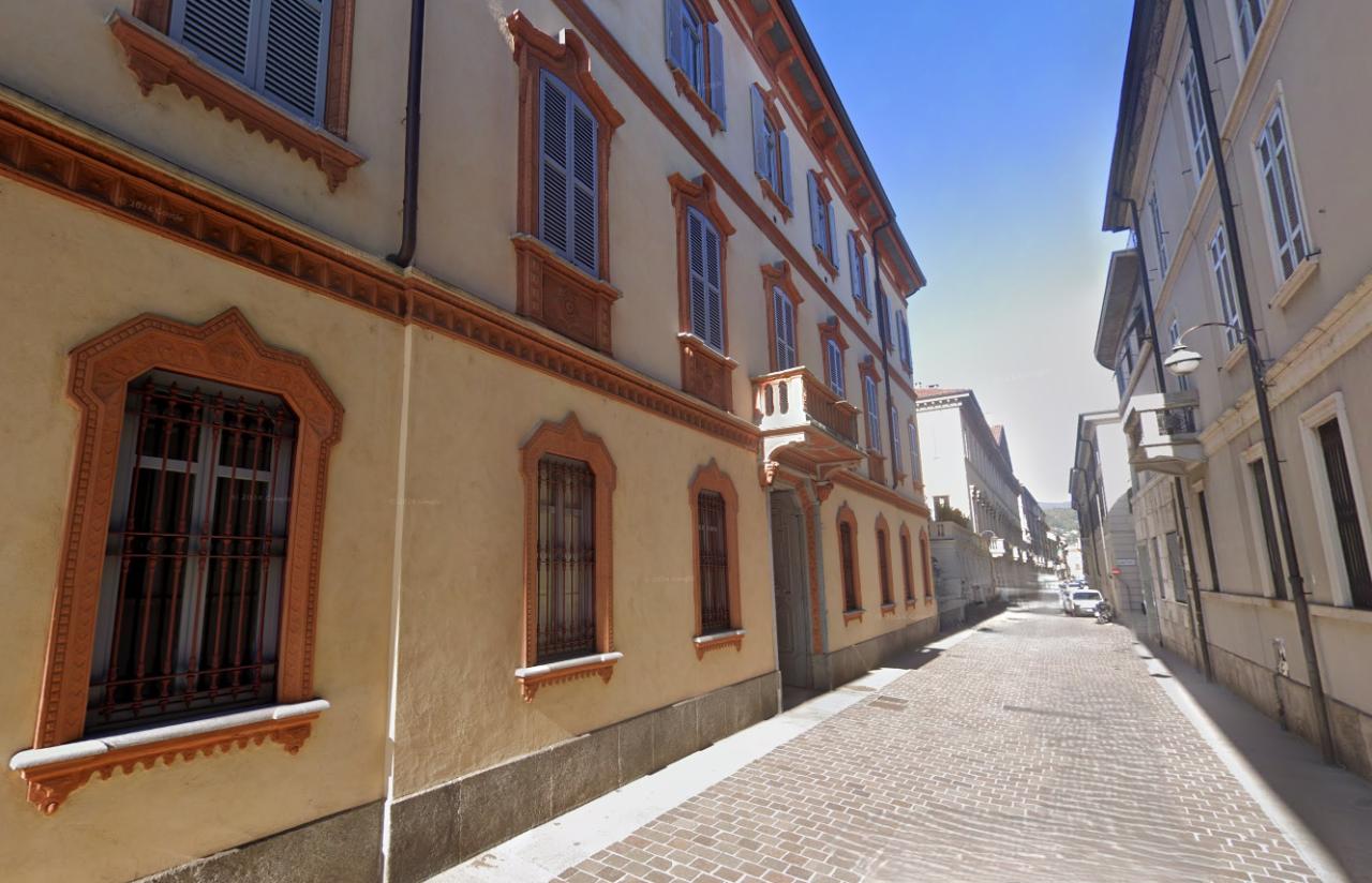 Affitto Trivani, Como foto