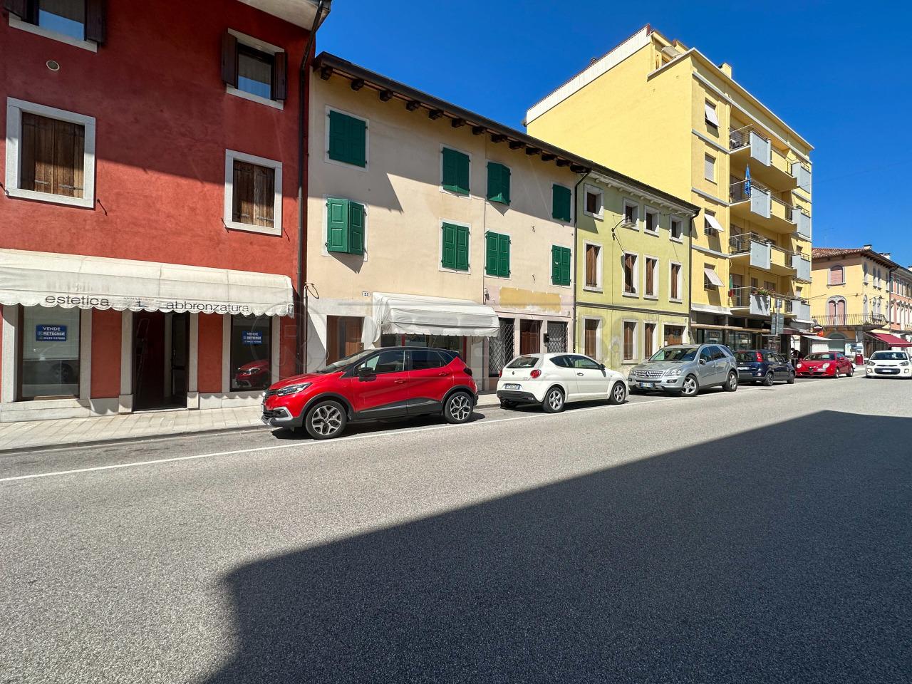 Vendita Bivani, Palmanova foto