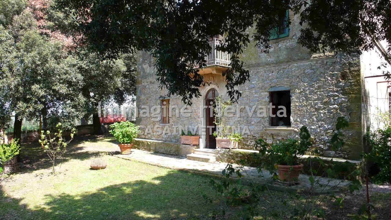 Vendita Multivani, Scansano foto