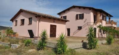 Vendita Esavani, Campagnatico