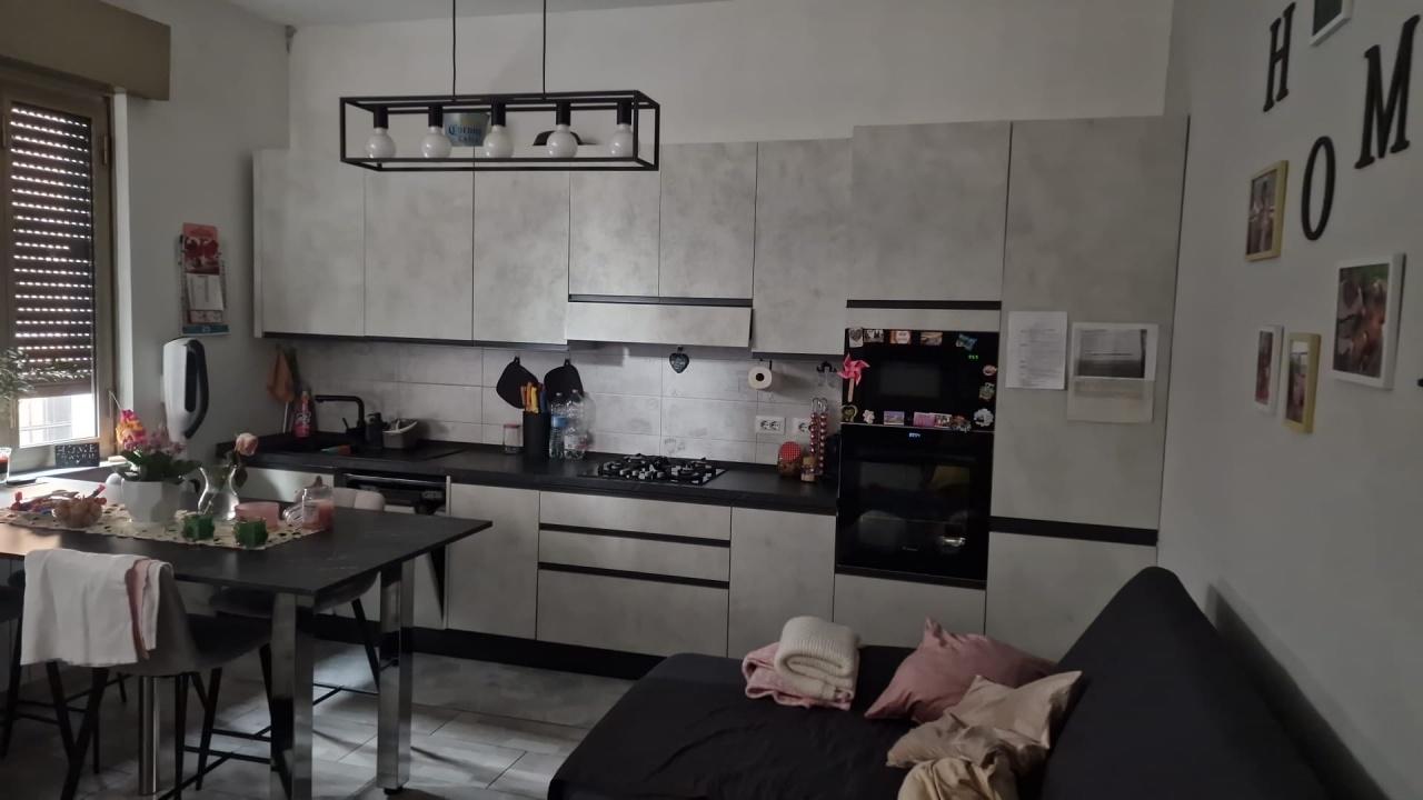 Affitto Trivani, Cinisello Balsamo foto