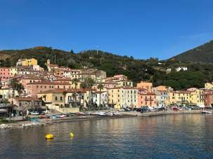 Vendita Trivani, Rio