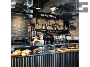 Vendita BAR, Firenze