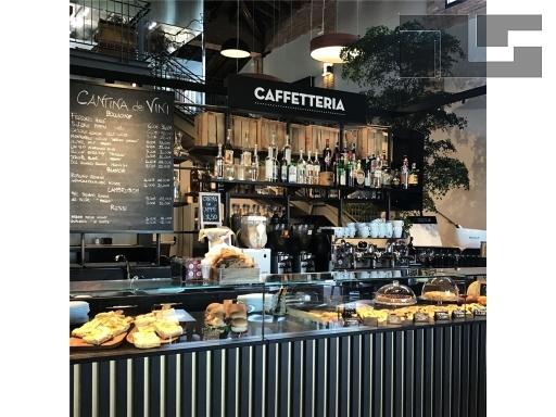 Vendita BAR, Firenze foto