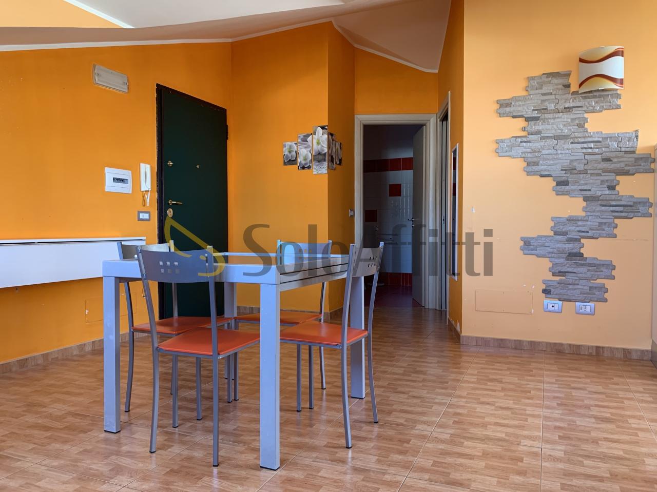 Affitto Mansarda, Catanzaro foto