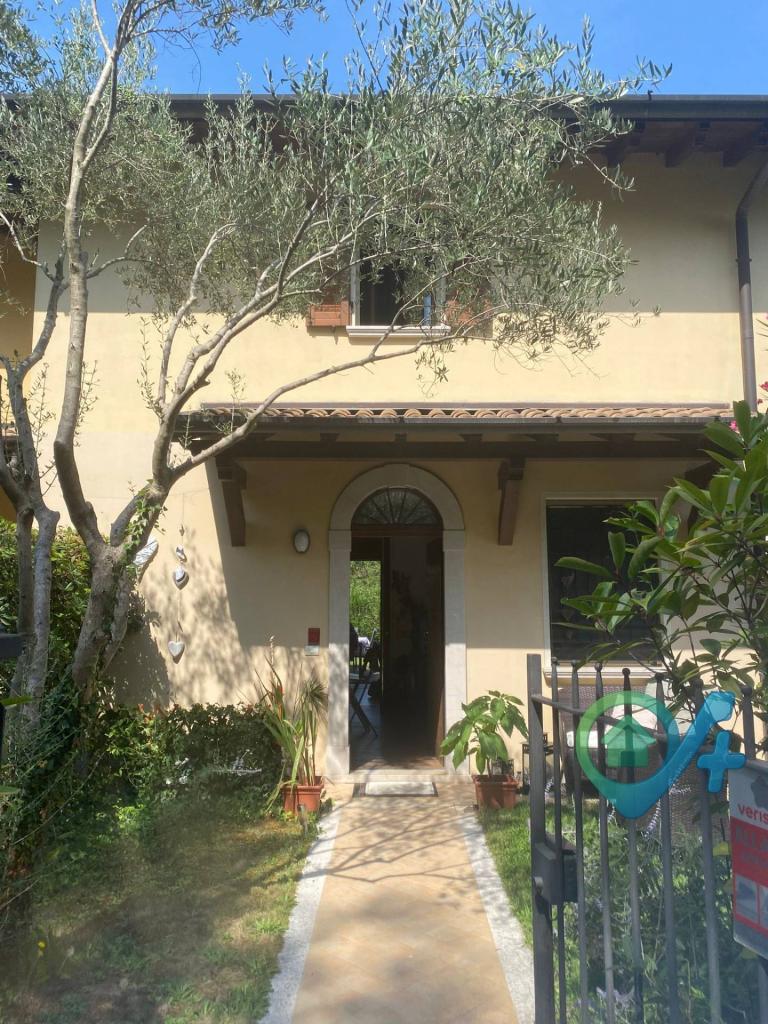 Vendita Villa, Puegnago sul Garda foto