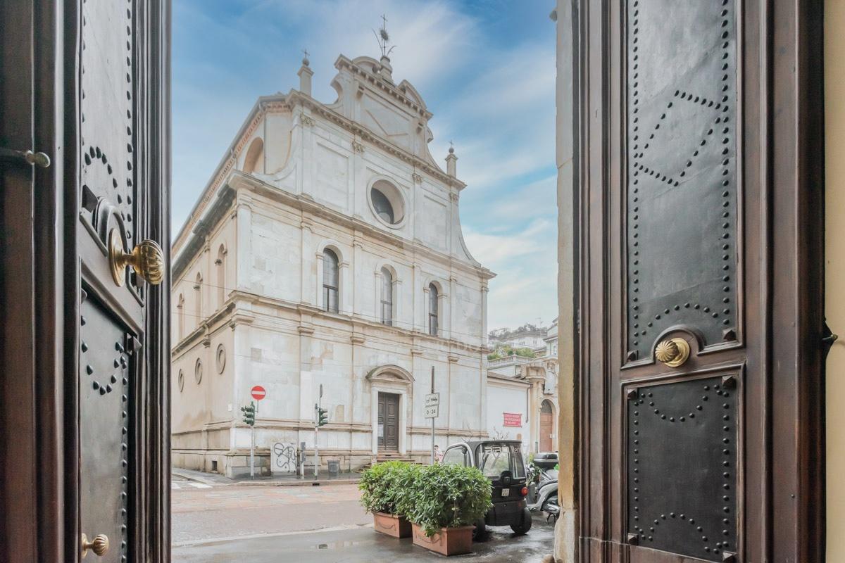 Vendita Appartamento, Milano foto