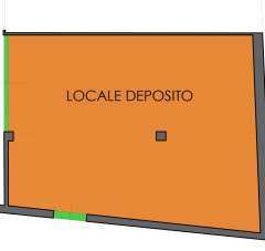 Vendita Monovano, Monopoli