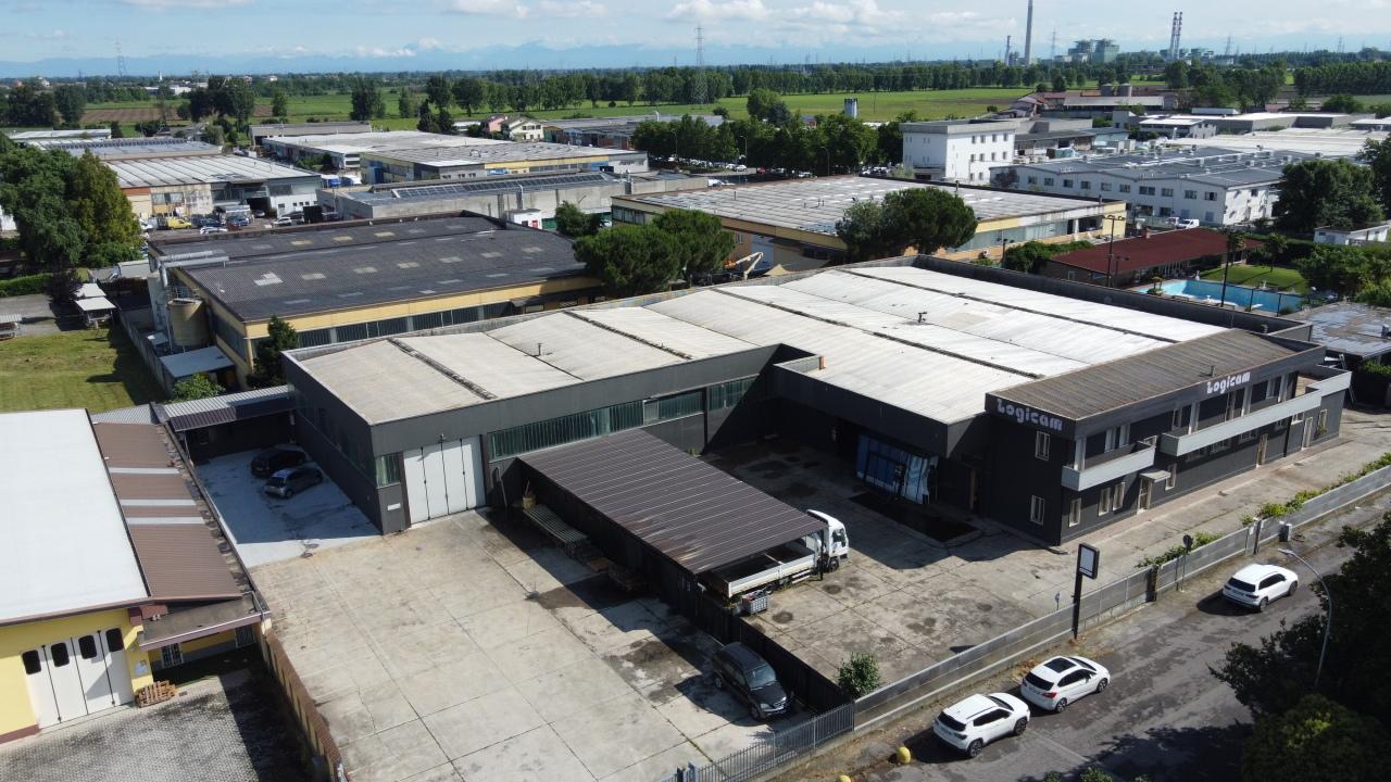 Vendita Quadrivani, Lodi Vecchio foto