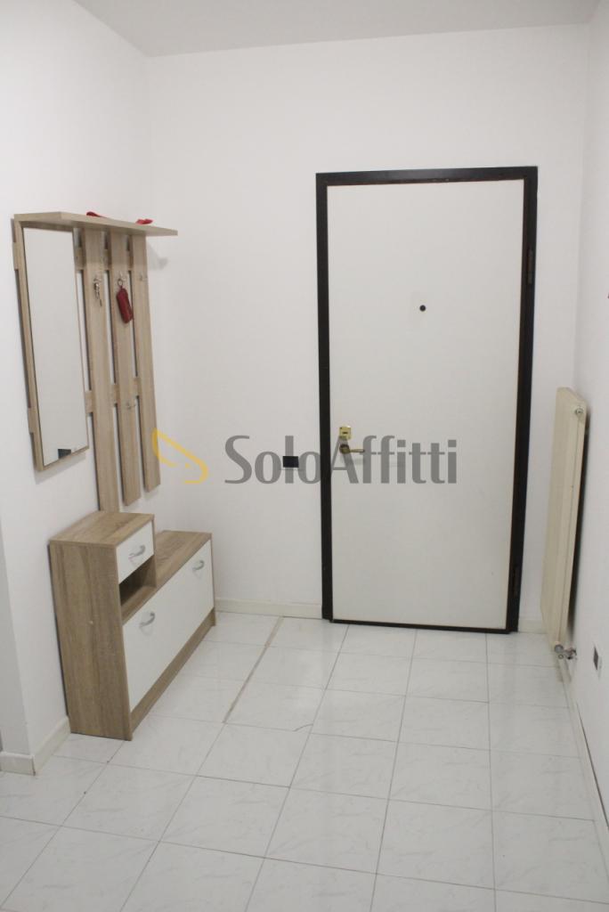 Affitto Quadrivani, Trento foto