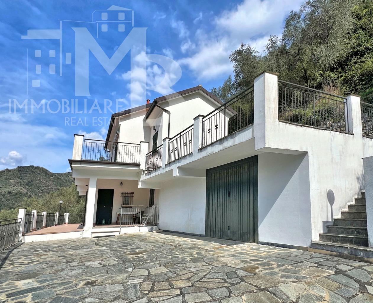 Vendita Villa, Avegno Vendita Villa, Avegno foto