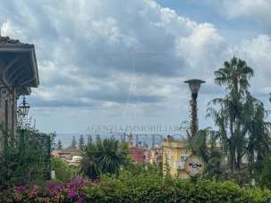 Vendita Bivani, Bordighera