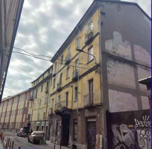 Vendita Esavani, Torino Vendita Esavani, Torino foto