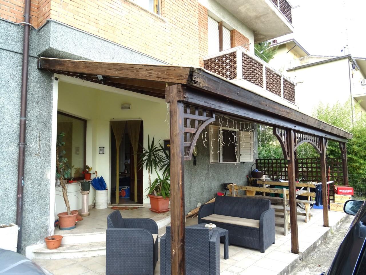 Vendita Trivani, Ostra Vendita Trivani, Ostra foto