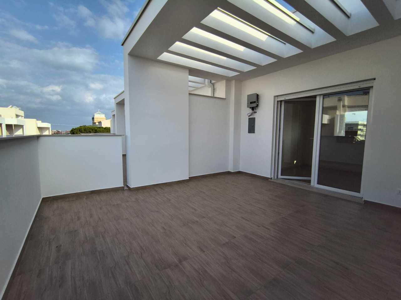 Vendita Trivani, Monopoli foto