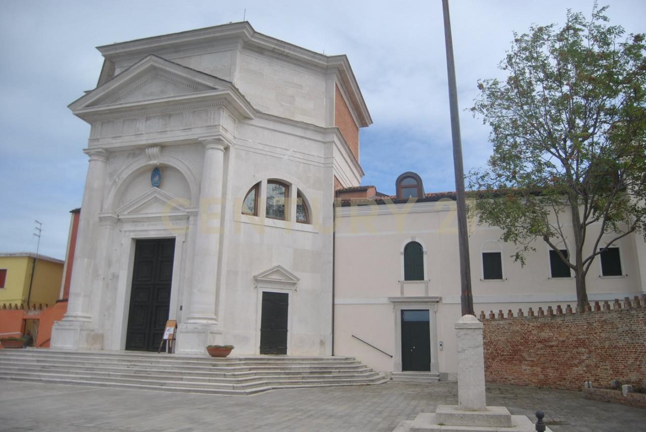 Vendita Bivani, Venezia foto