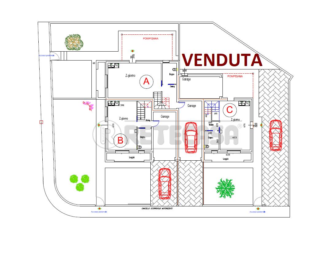 Vendita Case, Nanto foto