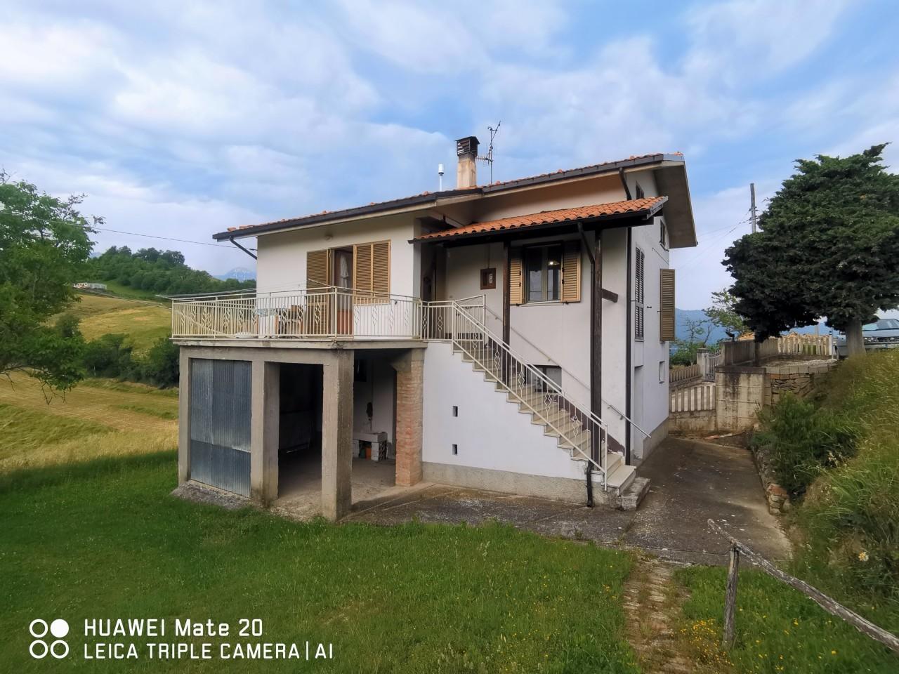 Vendita Pentavani, Penna Sant'Andrea foto