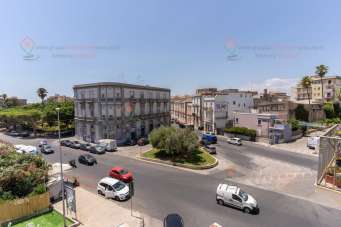 Affitto Pentavani, Siracusa