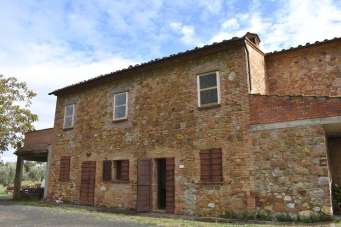 Vendita Eptavani, Montaione