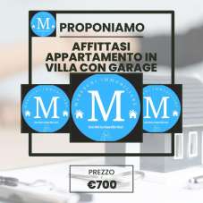 Affitto Appartamento, Sarno