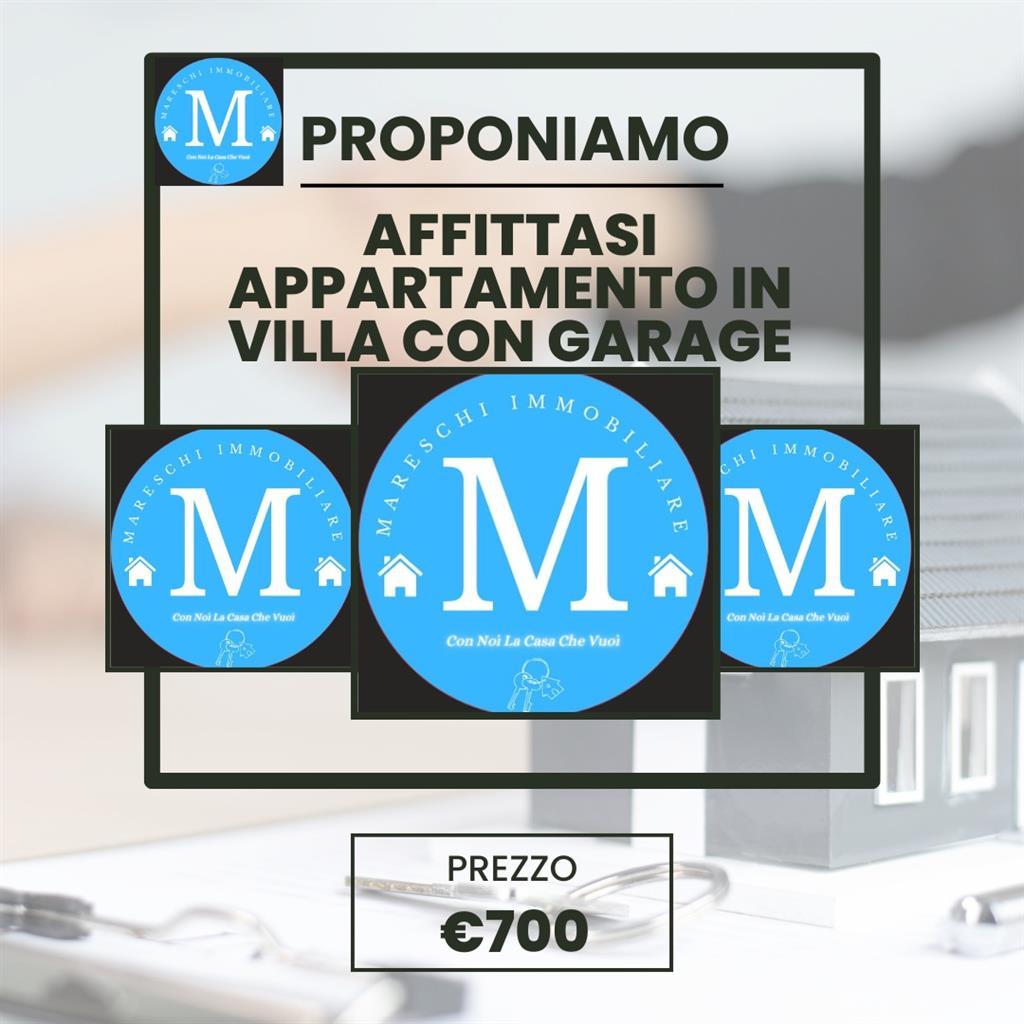 Affitto Appartamento, Sarno foto