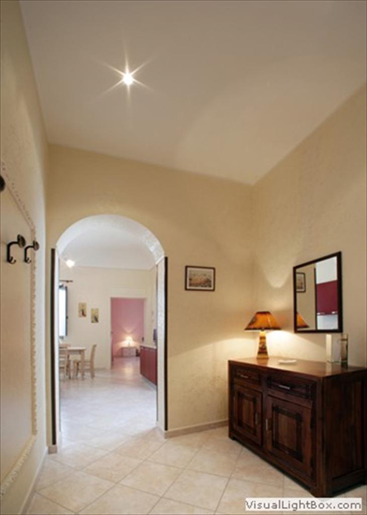 Affitto Appartamento, Trapani foto