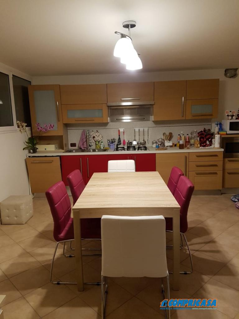 Vendita Pentavani, Borgo Veneto foto