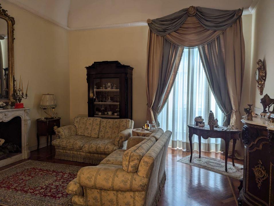 Vendita Quadrivani, Torre Annunziata foto