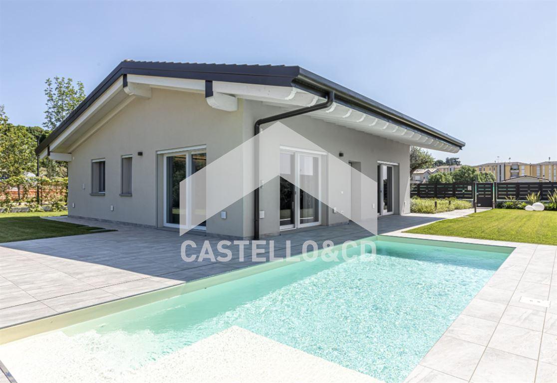 Vendita Villa, Padenghe sul Garda foto