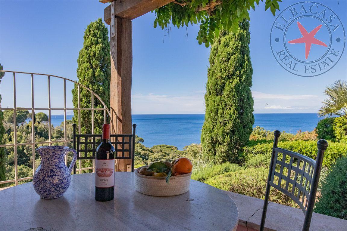 Vendita Villa, Capoliveri foto