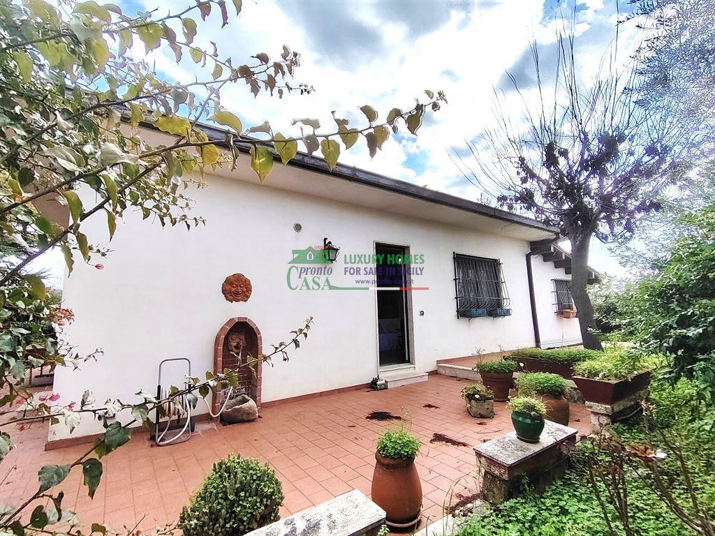 Vendita Villa, Chiaramonte Gulfi foto