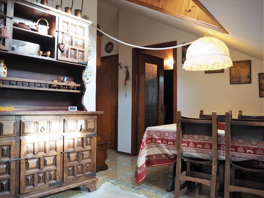 Vendita Mansarda, Cesana Torinese foto